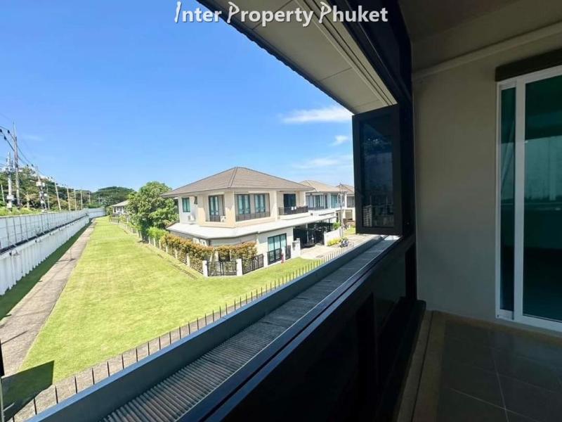 4 Bedrooms New house for rent and sale