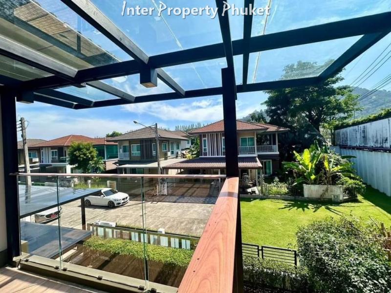 4 Bedrooms New house for rent and sale