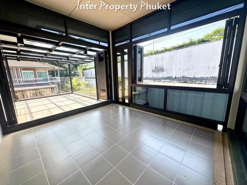 4 Bedrooms New house for rent and sale